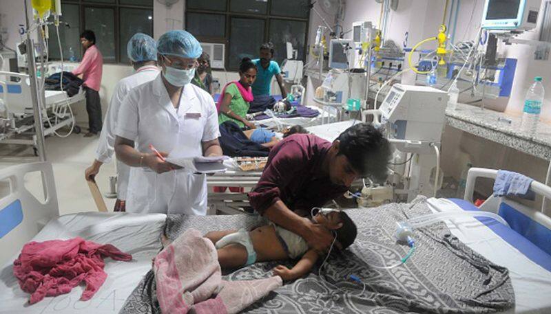 Gorakhpur BRD hospital tragedy was man-made massacre alleges Dr Kafeel Khan