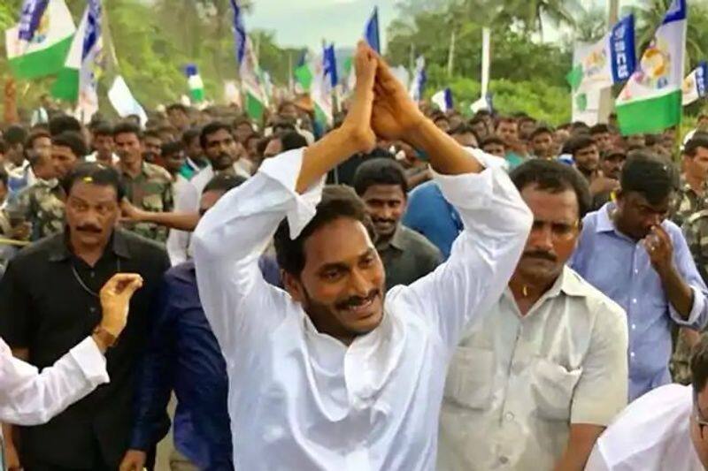 50%  equal allotment to ladies also and ordered by  andra chief minister jagan mohan reddy