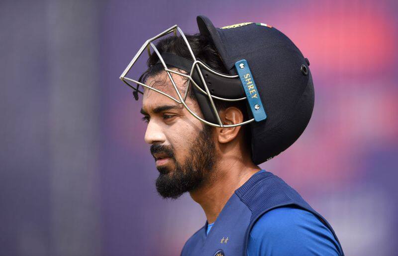Selectors consider K L Rahul also as Successor of M S Dhoni in Wicket keeping