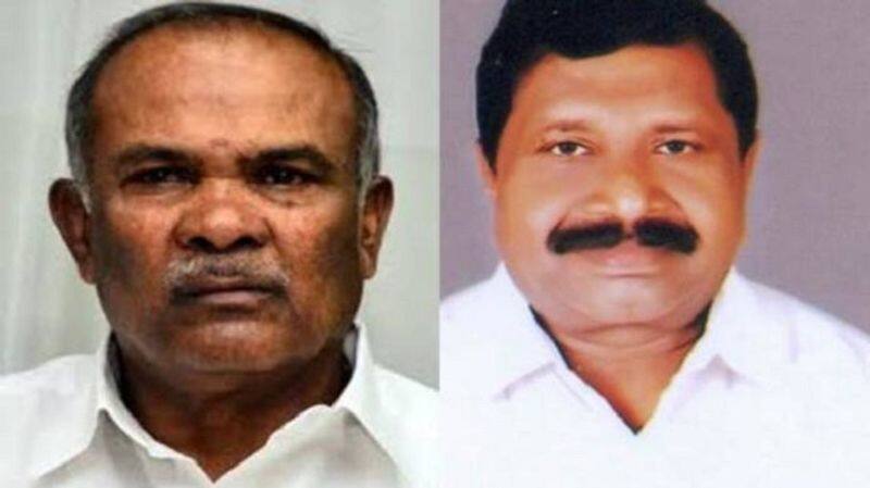 radhapuram constituency...AIADMK mla inbadurai appeal supreme court dismissed