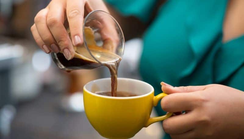Did you know coffee is a boon for sportspersons? Read this