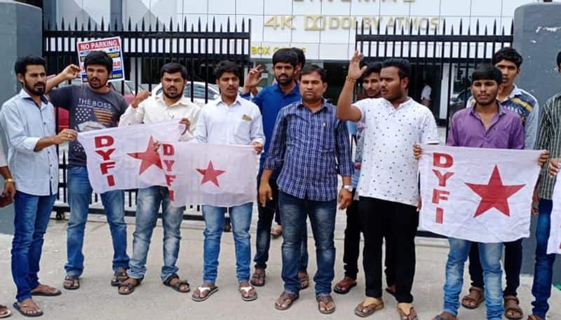 Edappadiyar defends Tamil school in Gujarat:  Youth Association claims victory.
