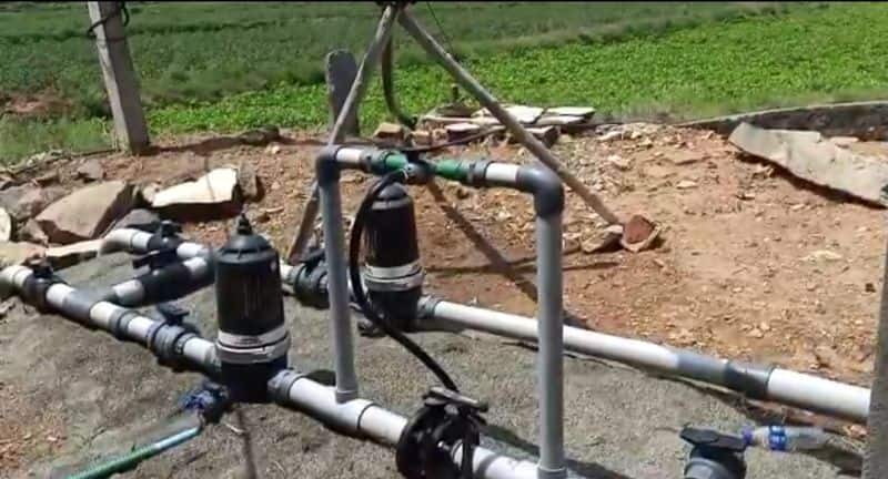 new technology introduced for farmers