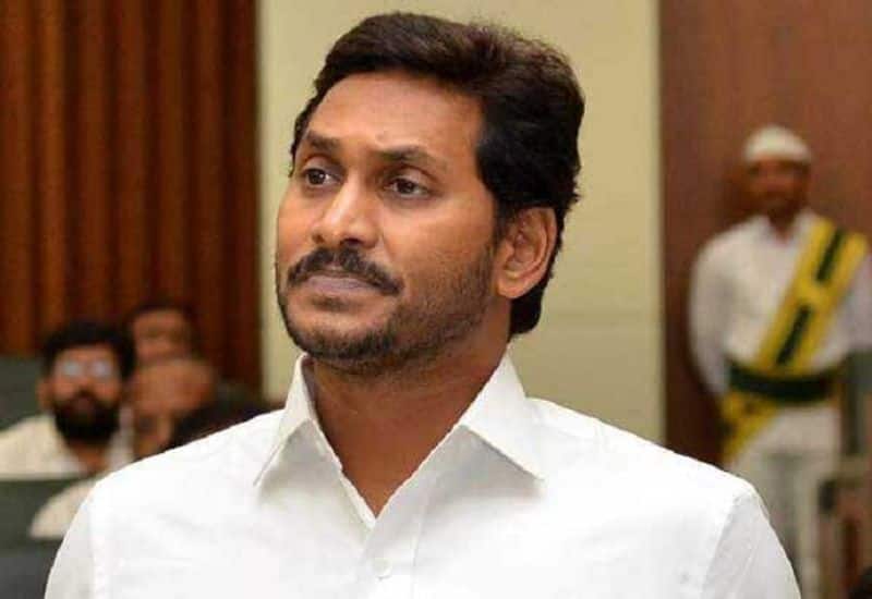 Andhra Pradesh Chief Minister's Action Meeting with Prime Minister Modi: Jagan Mohan Reddy's Political Account Shaking Delhi