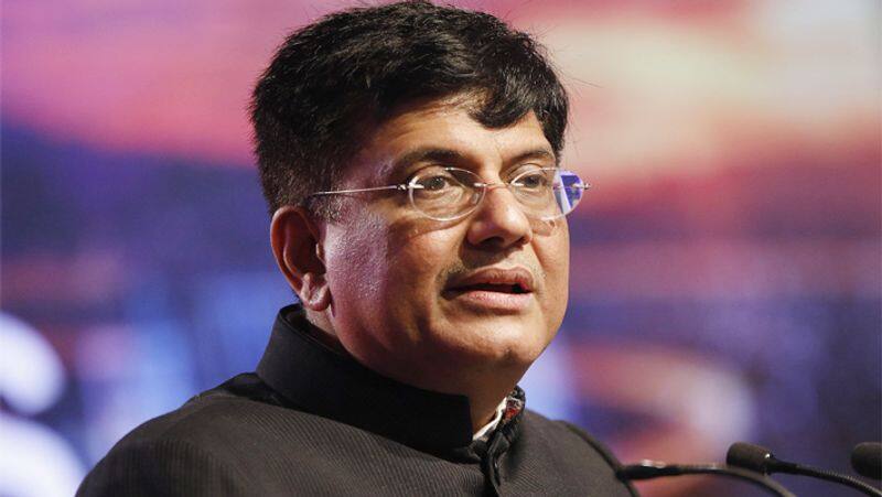 Union minister Piyush Goyal attends 9th BRICS trade ministers meet in Brazil