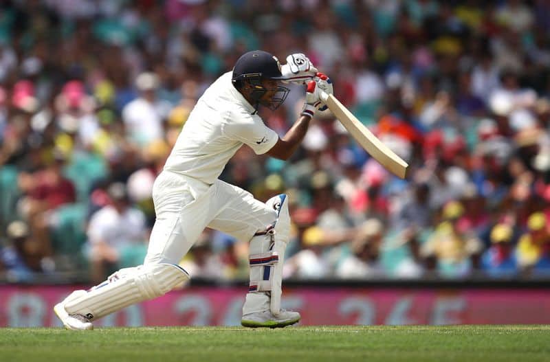 mayank agarwal scores his first double century in test cricket