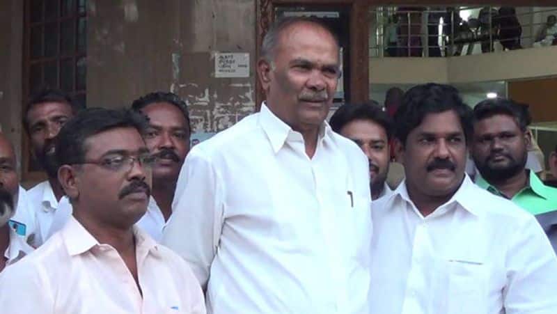 radhapuram constituency issue...appavu challenged