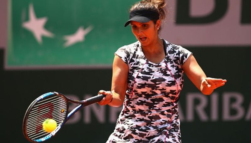 When Sania Mirza was asked to stop playing tennis no one would marry