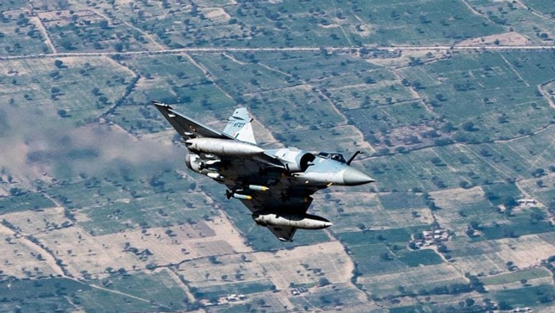 Balakot air strike: IAF releases proof in a promotional video