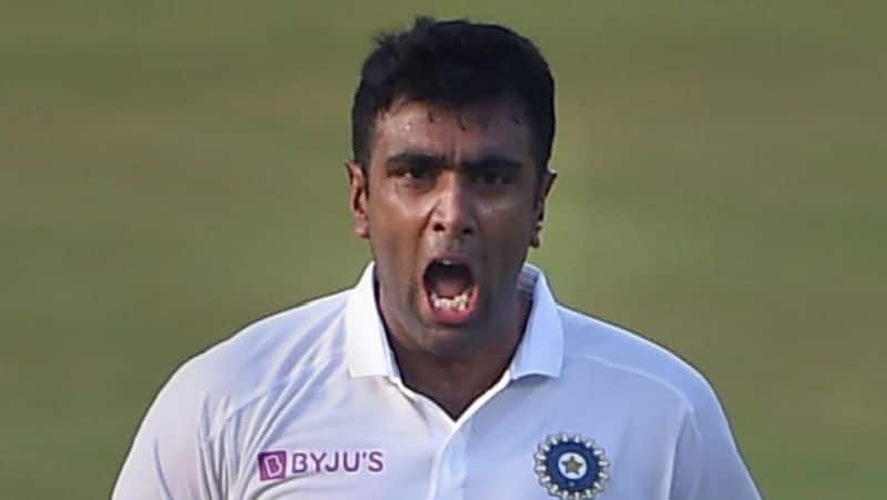 gavaskar opinion about chances denied for ashwin in test cricket