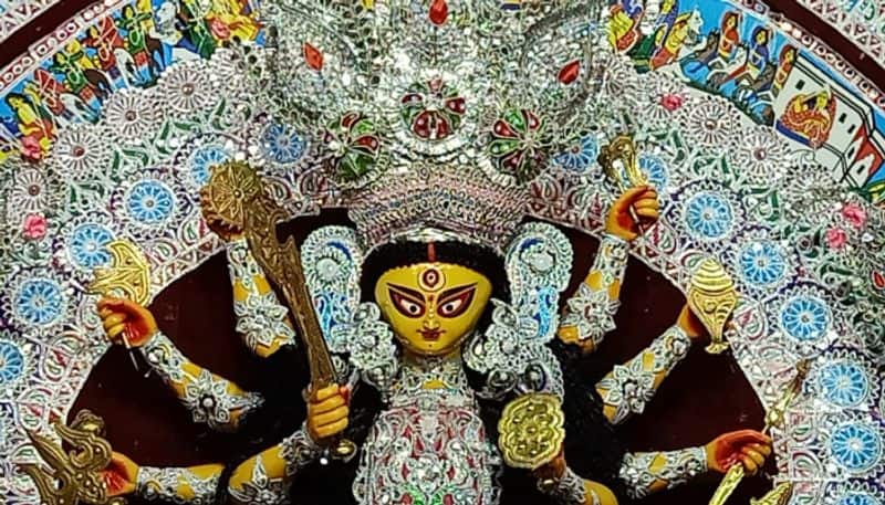 Know about why this Sandhi puja is done after end of durga ashtami tithi BDD