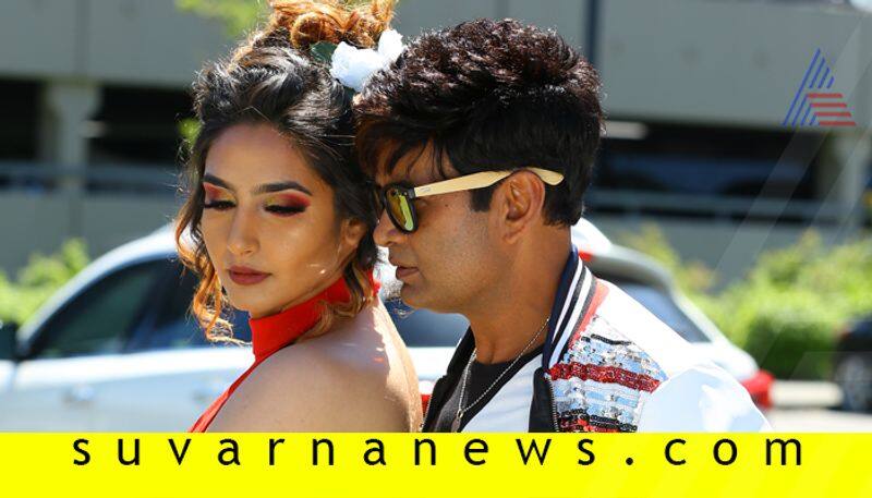 Special interview with Sandalwood actor Sharan