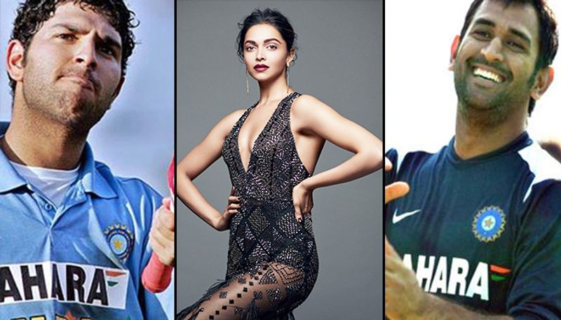 Yuvraj Singh on break-up with Deepika Padukone: She moved on, so did I