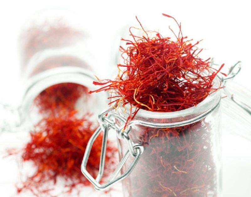 Why saffron is too expensive and why it is required to health