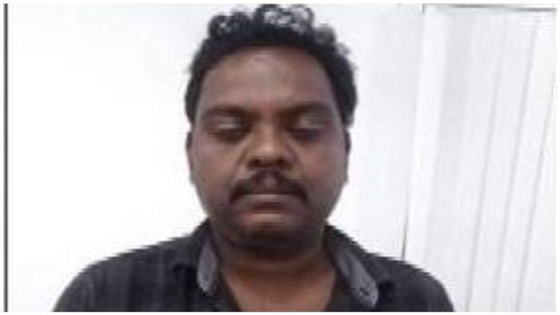 lalitha Jewellery robbery key accused surrendered