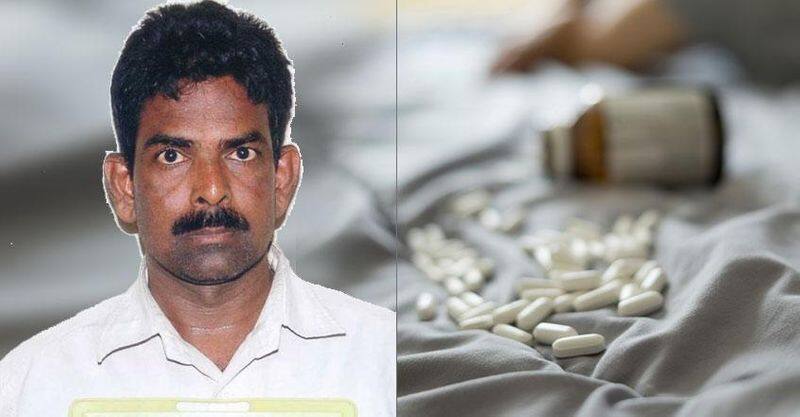 another cyanide serial killing, mohan master killed more than 32 women