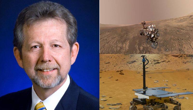 NASA will soon disclose something revolutionary about alien life forms in mars