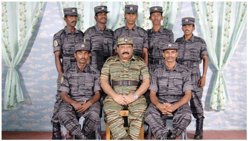 cyanide stories of LTTE warriors