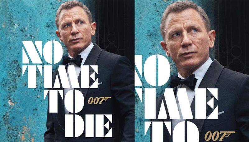 james bond movie no time to die producers thinking of a ott direct release