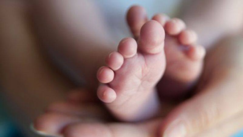 chennai child dies after falling