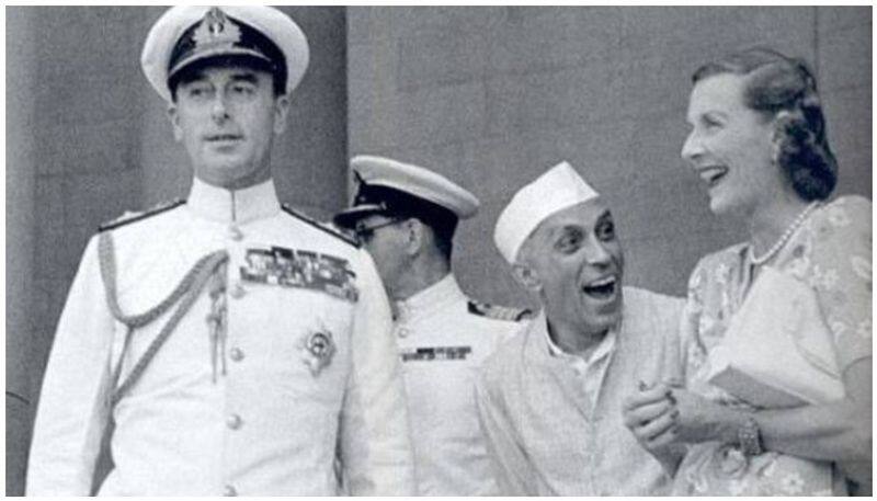 Detailed profile of Jawaharlal Nehru first prime minister of India