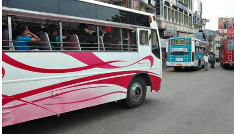 Deepavali rush Monumental increase in omni bus fares