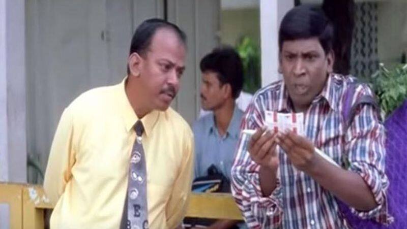 tamil cinema comedy actor krishnamoorthy passed away