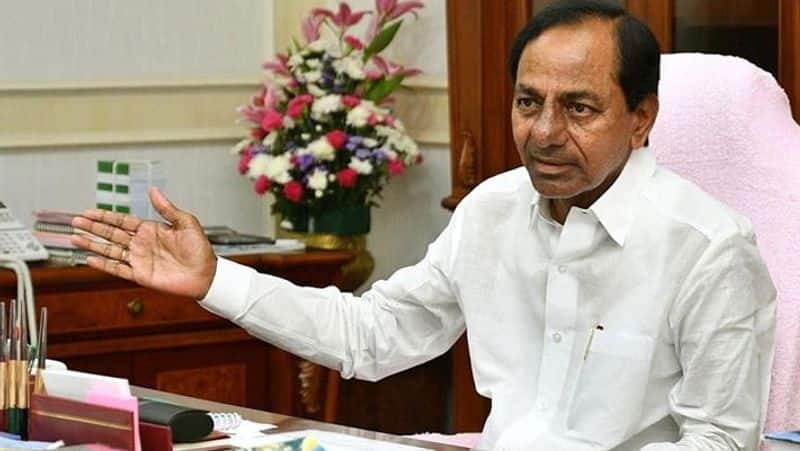 telangana high court gives order over rtc strike discussions