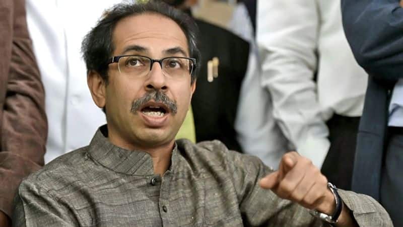 One day a shivsainik will become chief minister : Uddhav Thackeray