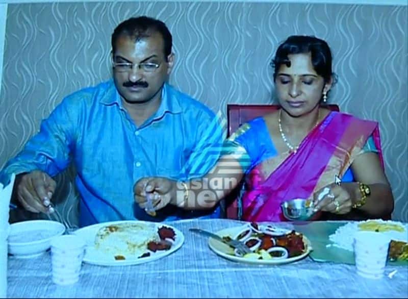 shaju and jolly wedding pictures koodathayi murder case