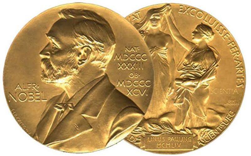 Noble prize announced  for medical