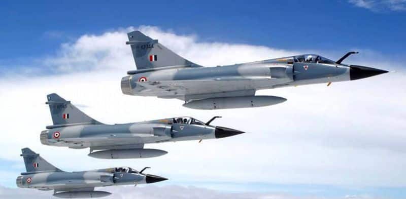 87 glorious years of indian air force