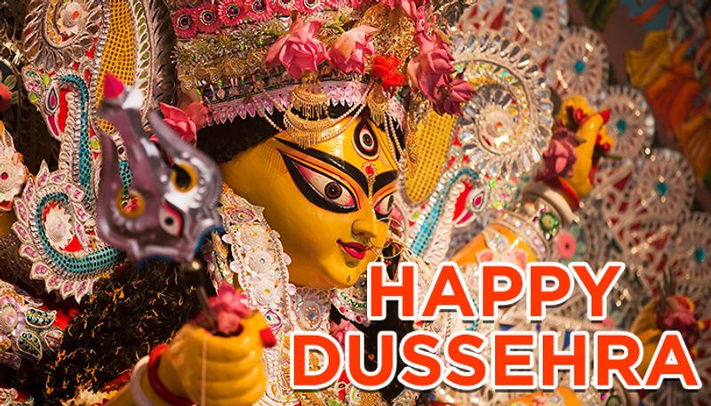 Vjay Dashami 2019 PM Modi greets India on tenth day of Dussehra