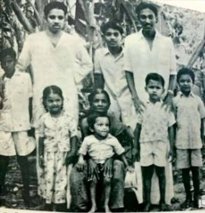 just try to guess who is mk stalin in this old photo