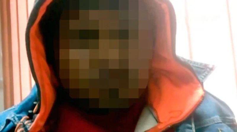 father rapes his daughter on her birthday in Bolivia