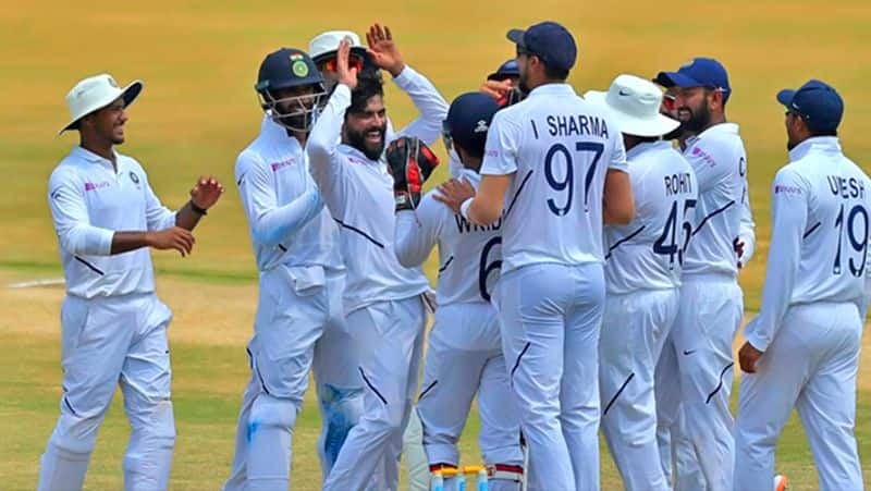 India eyeing winning the test series and south africa will fight for there position in series
