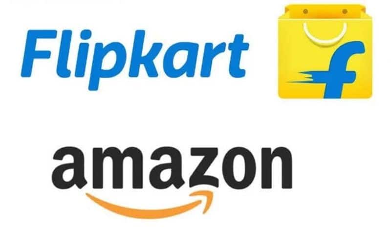 DPIIT asks Amazon, Flipkart to disclose names of top 5 sellers, capital structure, inventory details