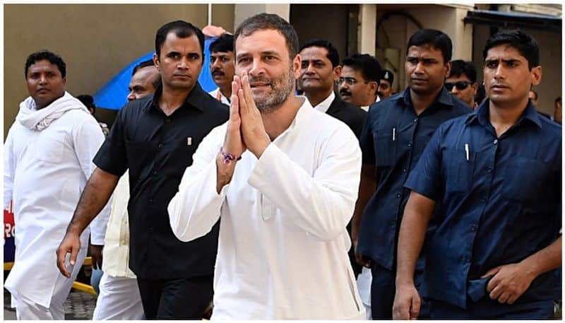 Team Rahul Gandhi will be more weak in Congress