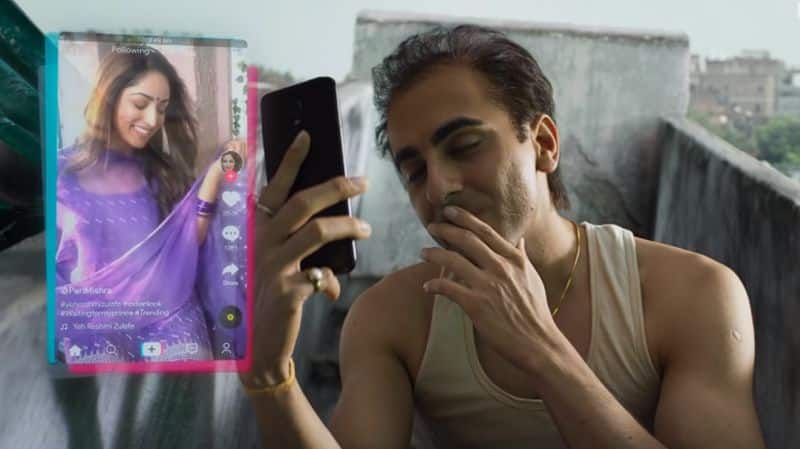 Bala trailer: Ayushmann Khurrana's bald character will leave you in splits