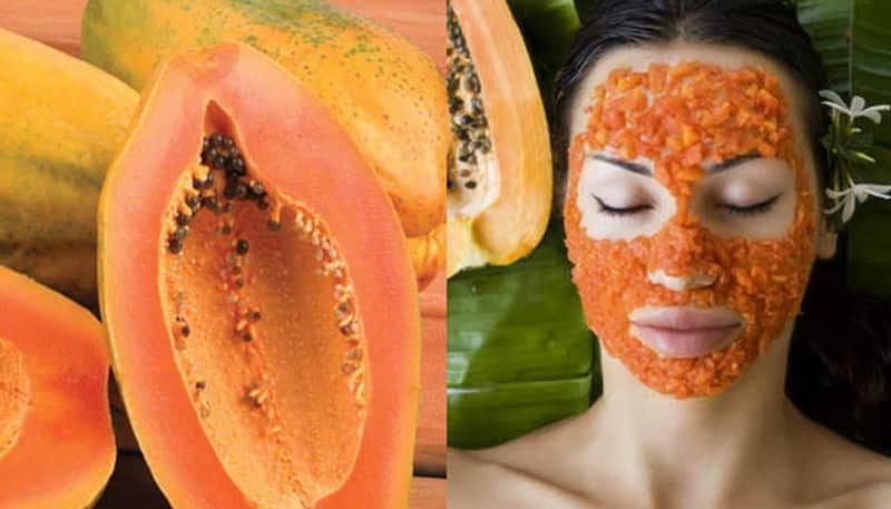 face pack for healthy and glow skin