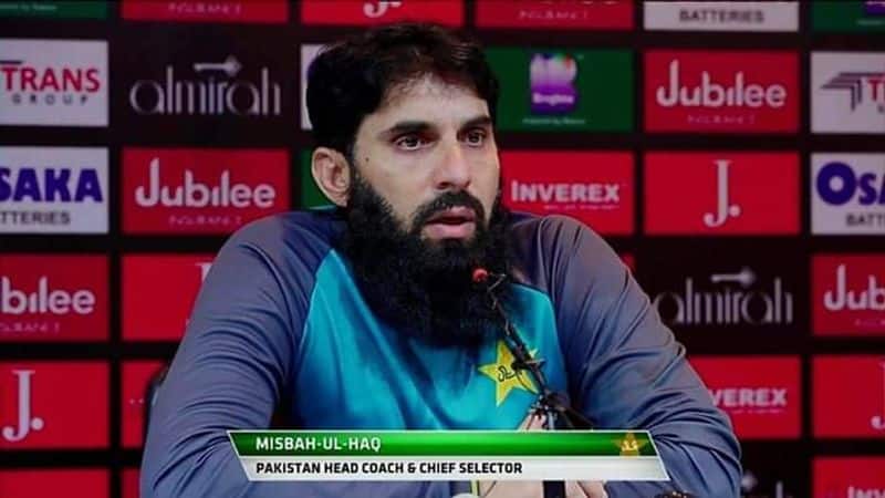misbah ul haq disappointed with some pakistan players