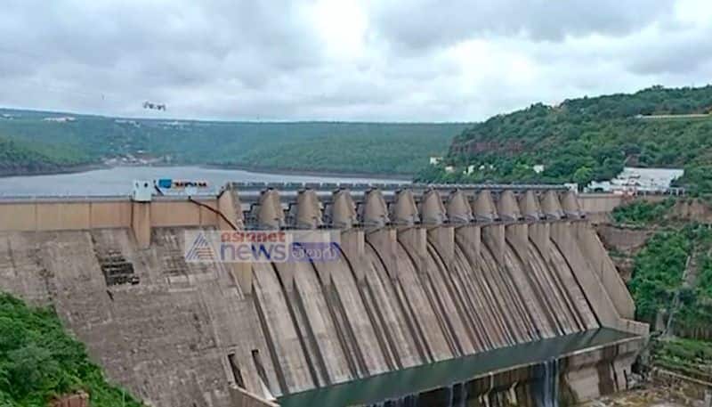 Srisailam dam in need of urgent maintenance says rajendra singh