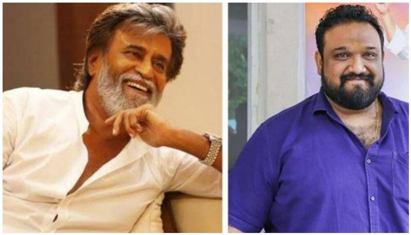 d.imman committes as the music director of next rajini movie