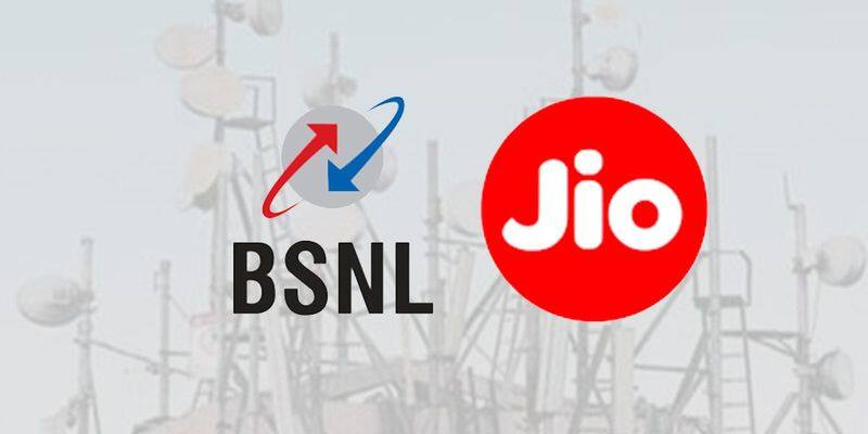 Who pushed BSNL to loss from being a profitable company in 2009