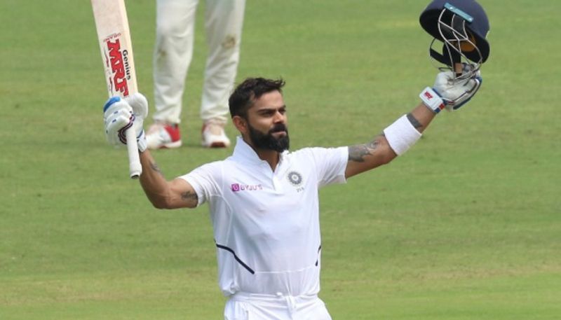 vvs laxman hails virat kohli batting against south africa