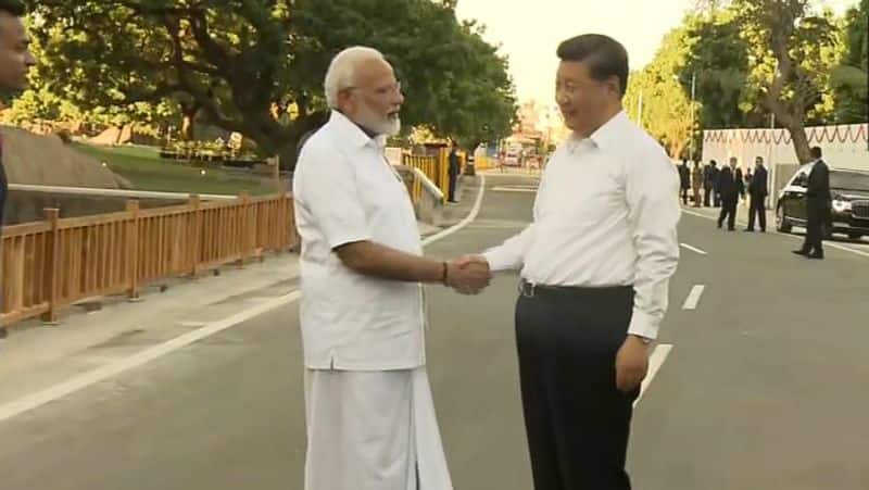 Minute-to-minute details on PM Modi, Xi Jinping's meet in Mahabalipuram