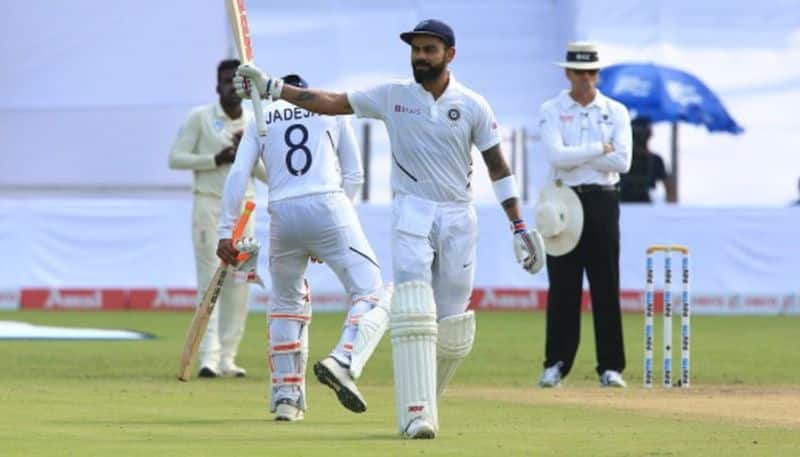 India vs South Africa Record-breaking Virat Kohli picks top-two Test double tons
