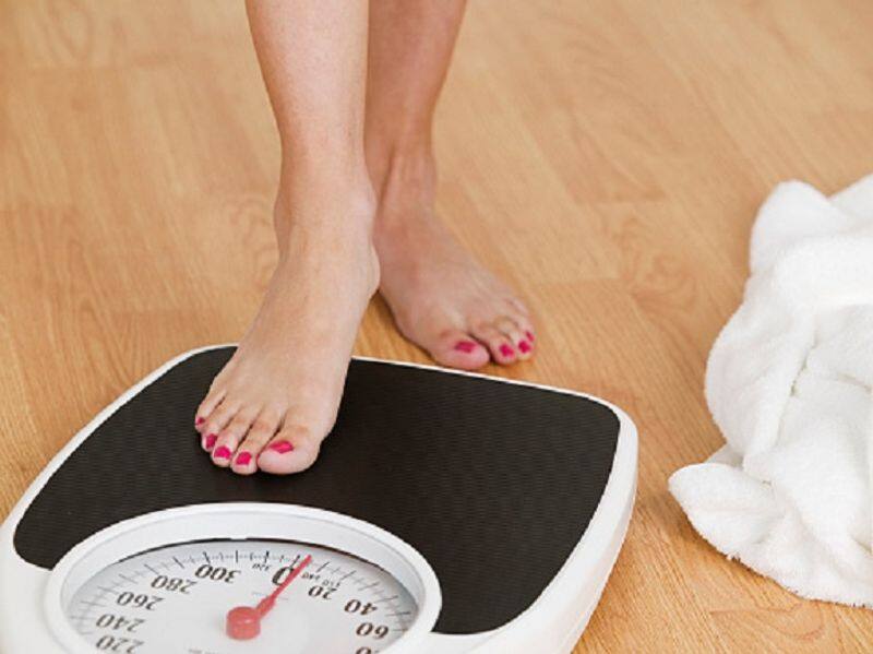 how to reduce our body weight in simple way