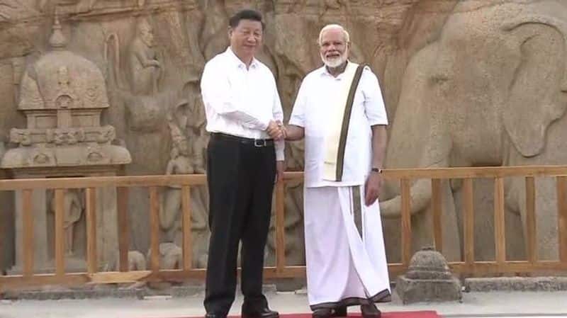 Modi's dhoti is the only reason  for admk victory in bye election