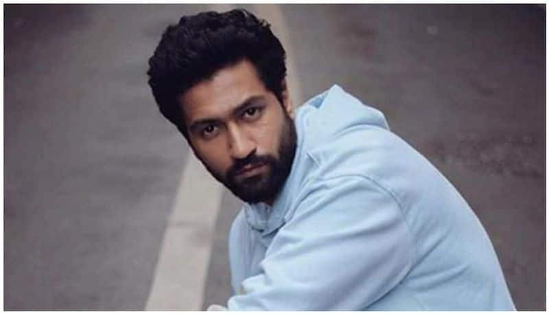 Vicky Kaushal to star in 'Sardar Udham', heart-wrenching story of patriotism-SYT